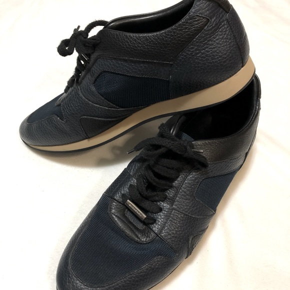 Burberry Men’s Sneakers - Picture 8 of 14